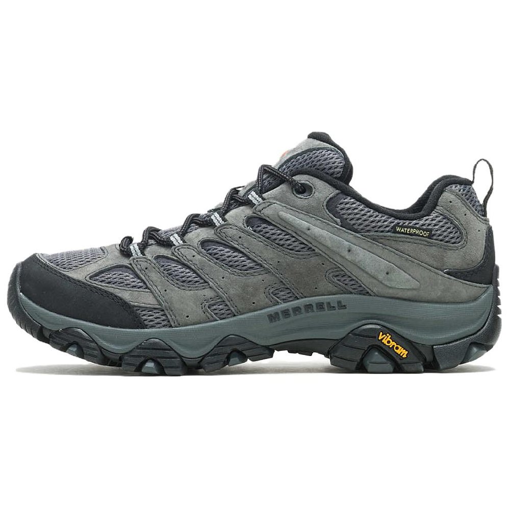 MERRELL Moab 3 Waterproof 'Granite'