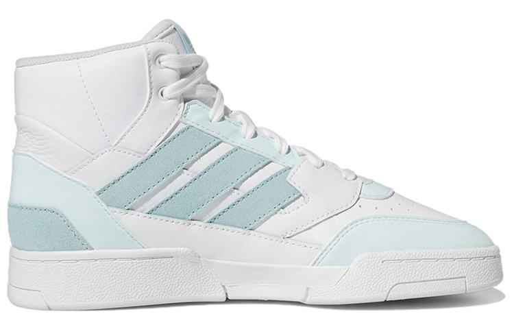 Adidas Originals Drop Step Se 'Light Blue' Women's купить в интернет-магазине Yoocart с быстрой доставкой по России.