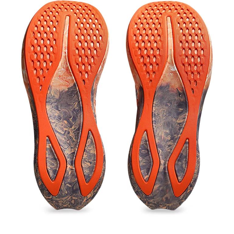 Asics Noosa Tri 16 Greyish Purple Mojave