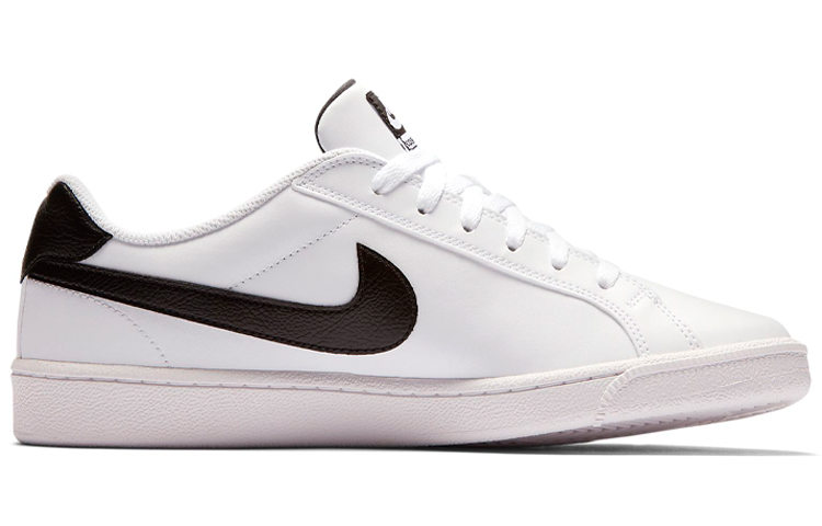 Nike Court Majestic Leather 'White Black' купить в интернет-магазине Yoocart с быстрой доставкой по России.