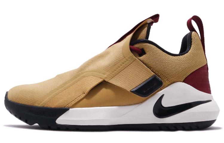 Nike Ambassador 11 'Golden Beige'