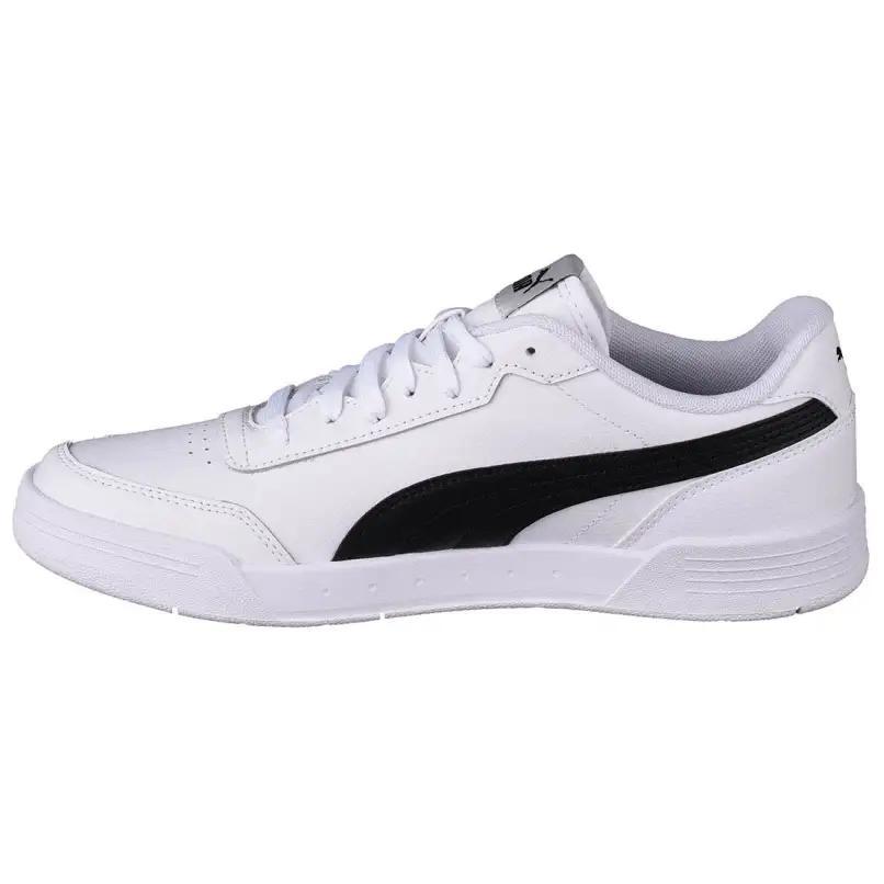 PUMA Caracal 'White'