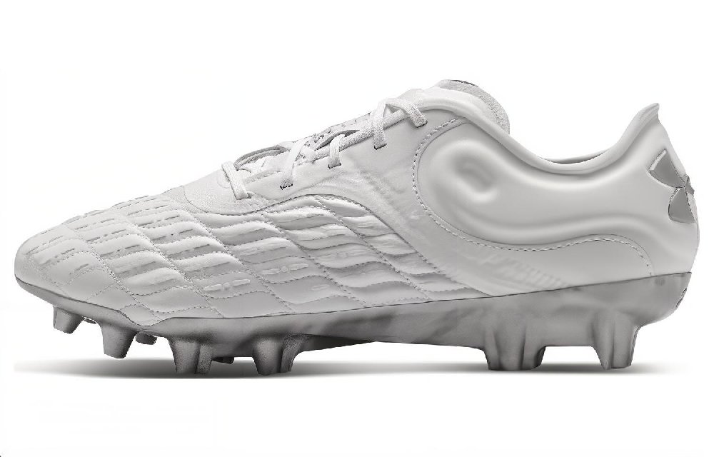 Under Armour Magnetico Elite 3 Fg 'White Iridescent'
