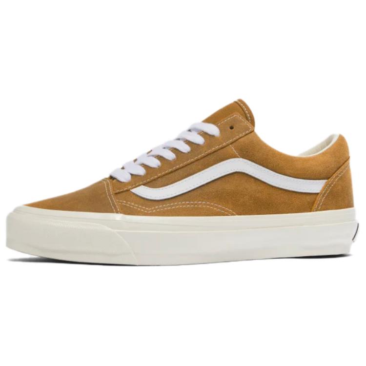 Vans Premium Old Skool 36 'Golden Brown'