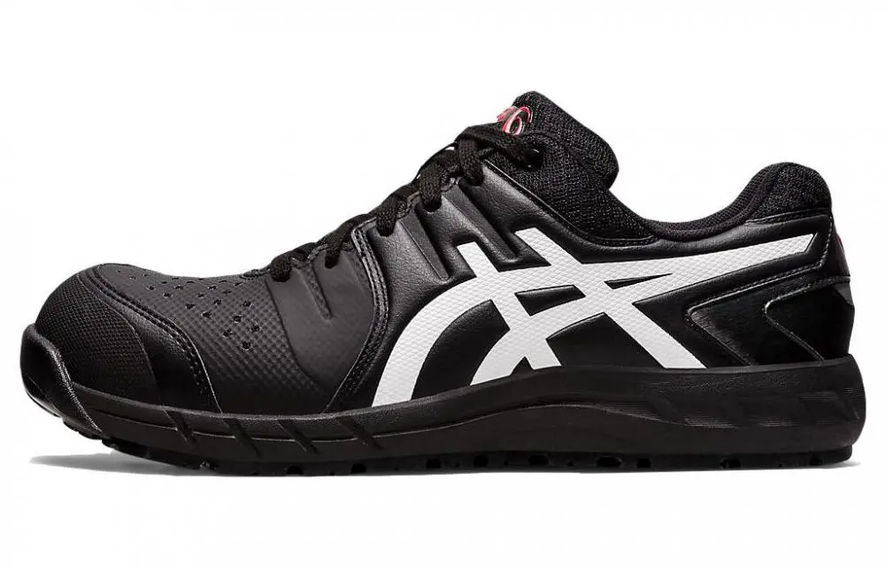 Asics Winjob CP113 'Black White'