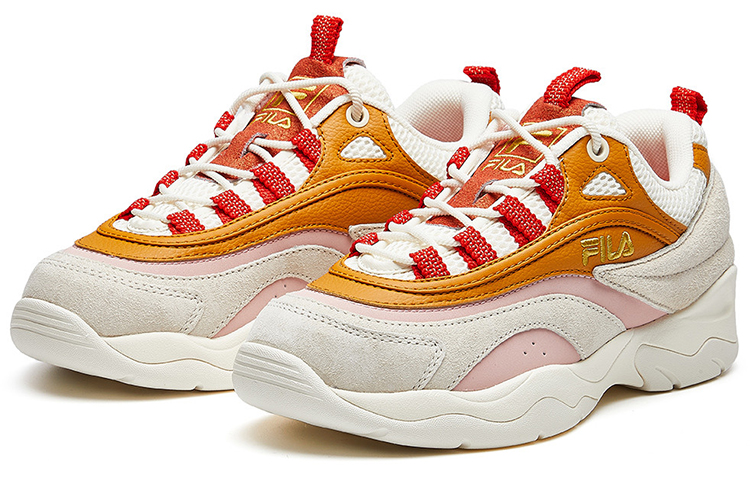 FILA FUSION Ray Lifestyle Shoes Women's купить в интернет-магазине Yoocart с быстрой доставкой по России.