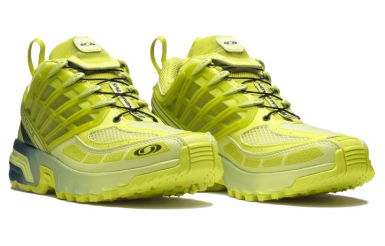 SALOMON Advanced Acs Pro Panelled Sneakers