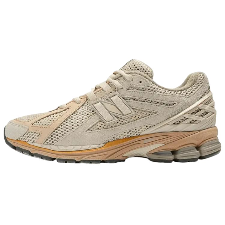 New Balance 1906R Auralee Bone White