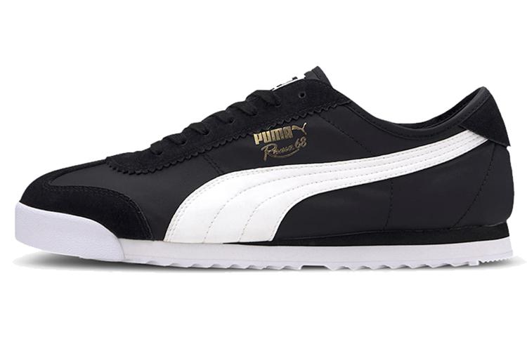 PUMA Roma '68 Nylon Black