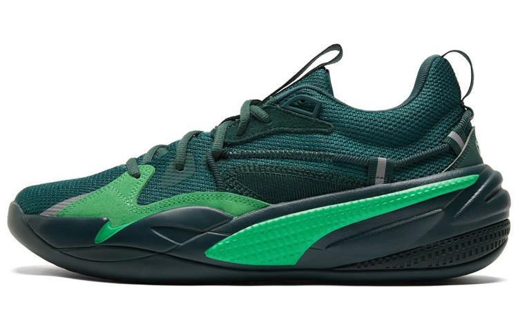 PUMA RS Dreamer J. Cole Bistro Green