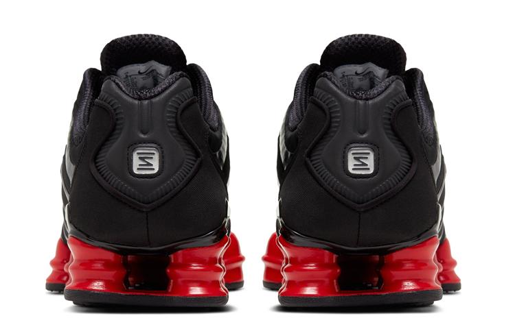 Nike Shox Tl Skepta купить в интернет-магазине Yoocart с быстрой доставкой по России.