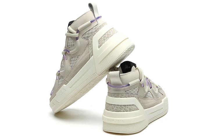 FILA Shock Absorption Non Slip Retro Women's купить в интернет-магазине Yoocart с быстрой доставкой по России.