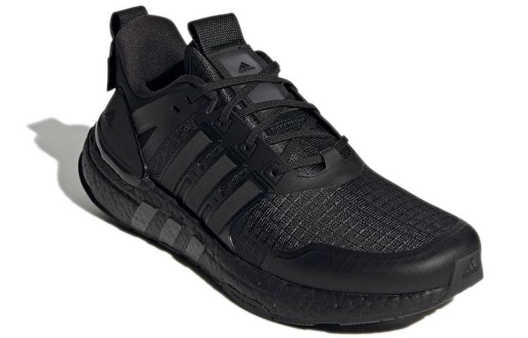 Adidas Equipment+ Marathon Running Shoes 'Core Black' купить в интернет-магазине Yoocart с быстрой доставкой по России.