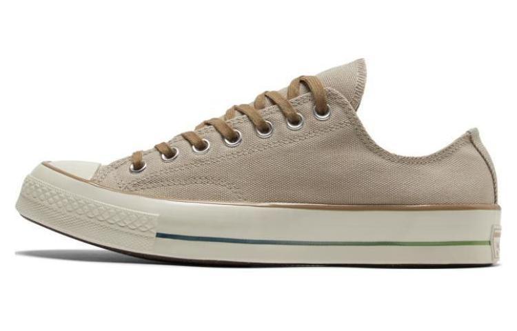 Chuck 70 Converse Low 'Color Fade Beach Stone'