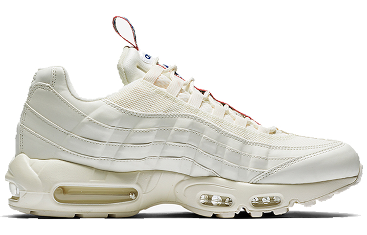 Nike Air Max 95 Pull Tab Sail