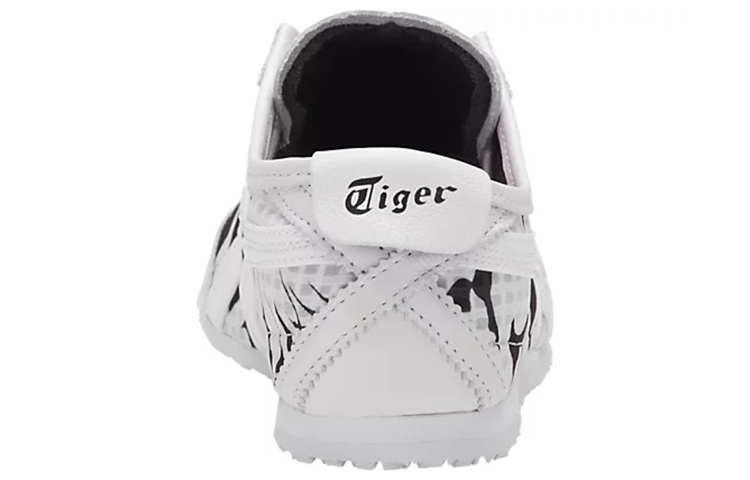 Onitsuka Tiger Mexico 66 Sneakers 'White' Women's