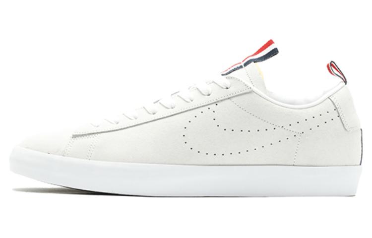 Nike Sb Blazer Low Call Me 917 Summit White