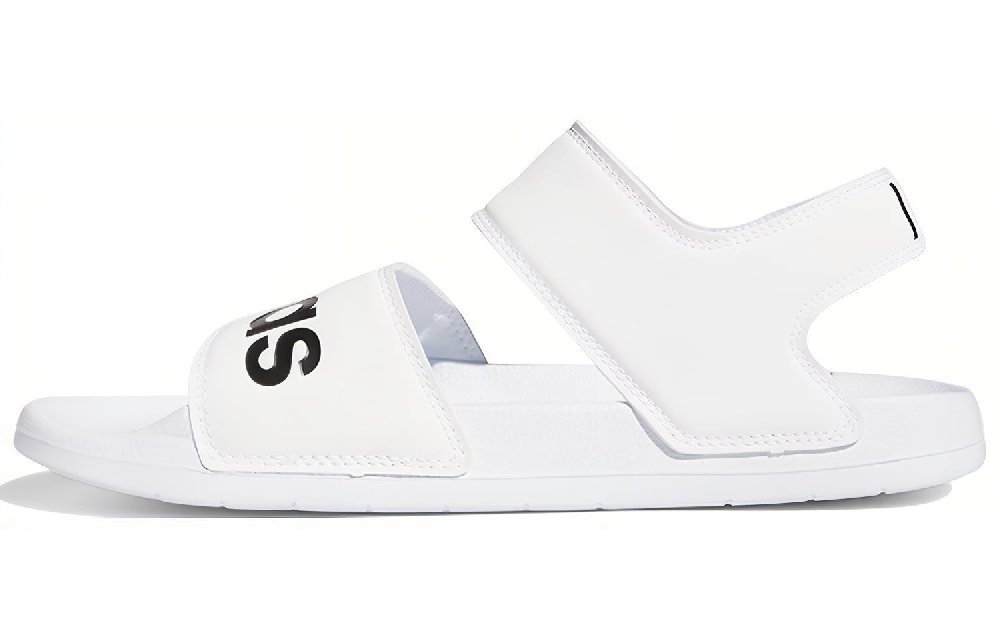 Adidas Adilette Sandal 'Cloud White'