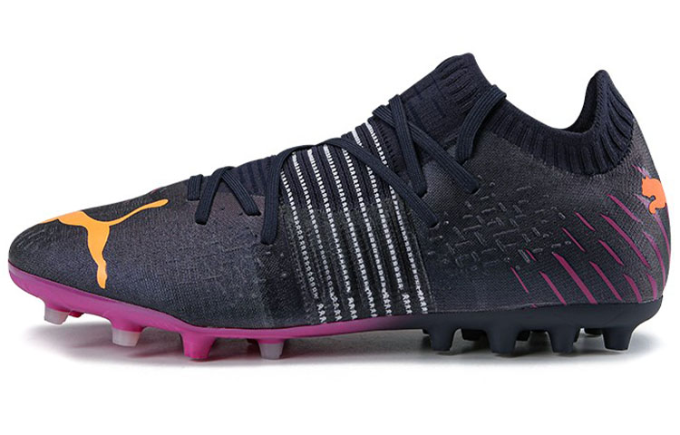 PUMA Future Z 1.2 Mg 'Purple Black Orange'