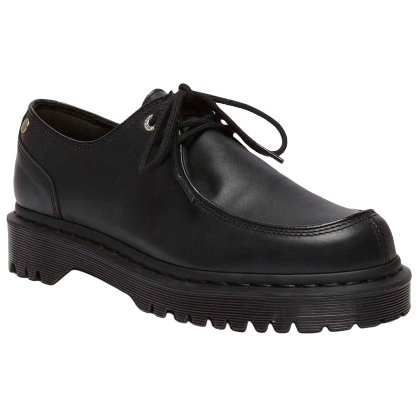 Dr.Martens Casual Shoes Men's Black купить в интернет-магазине Yoocart с быстрой доставкой по России.