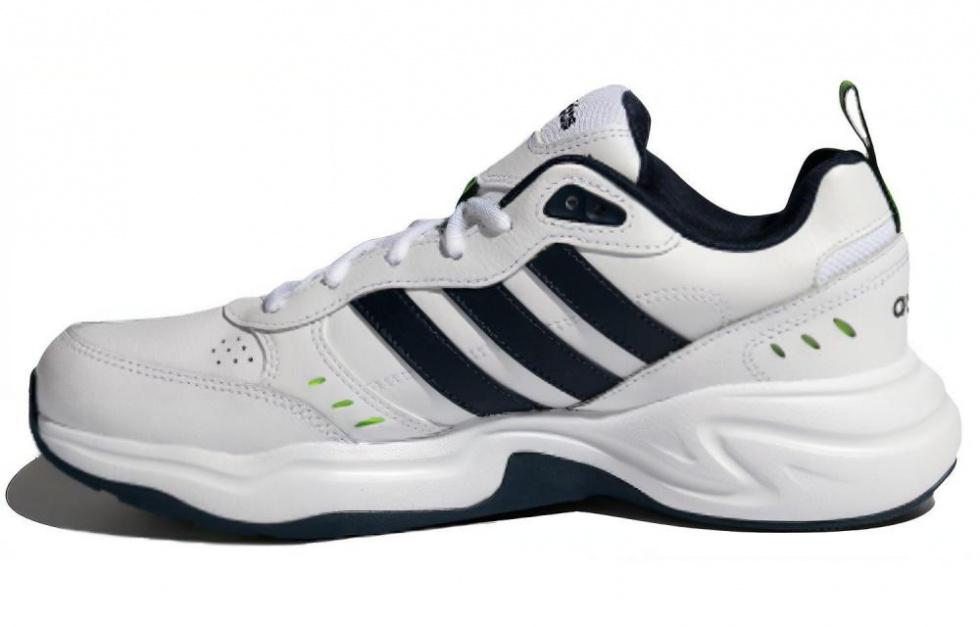 Adidas Neo Strutter 'White Green Blue'
