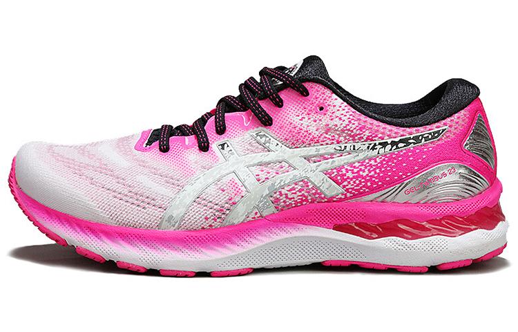 Asics Gel Nimbus N23 'Pink'