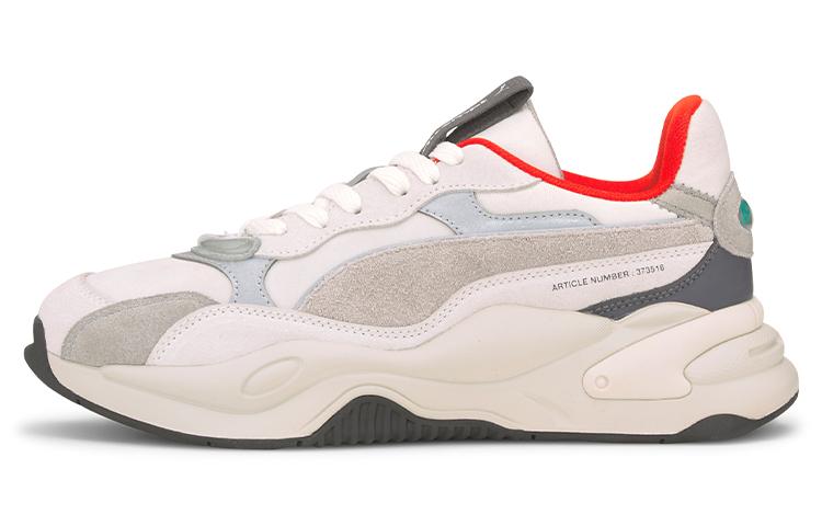 PUMA RS 2K Attempt