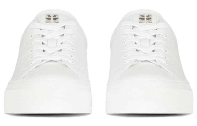 Givenchy City Sport 'White' купить в интернет-магазине Yoocart с быстрой доставкой по России.