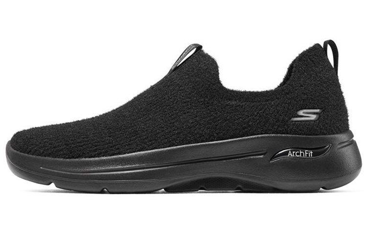 Skechers Go Walk Arch Fit 'Black' Women's