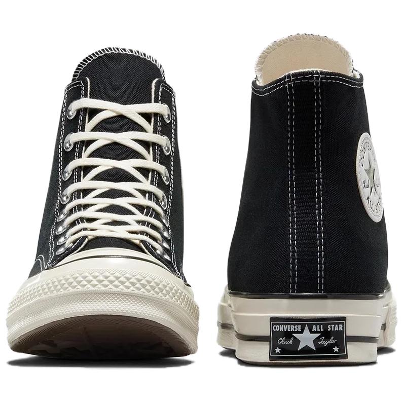 Converse Chuck Taylor All Star 70 High 'Black White'