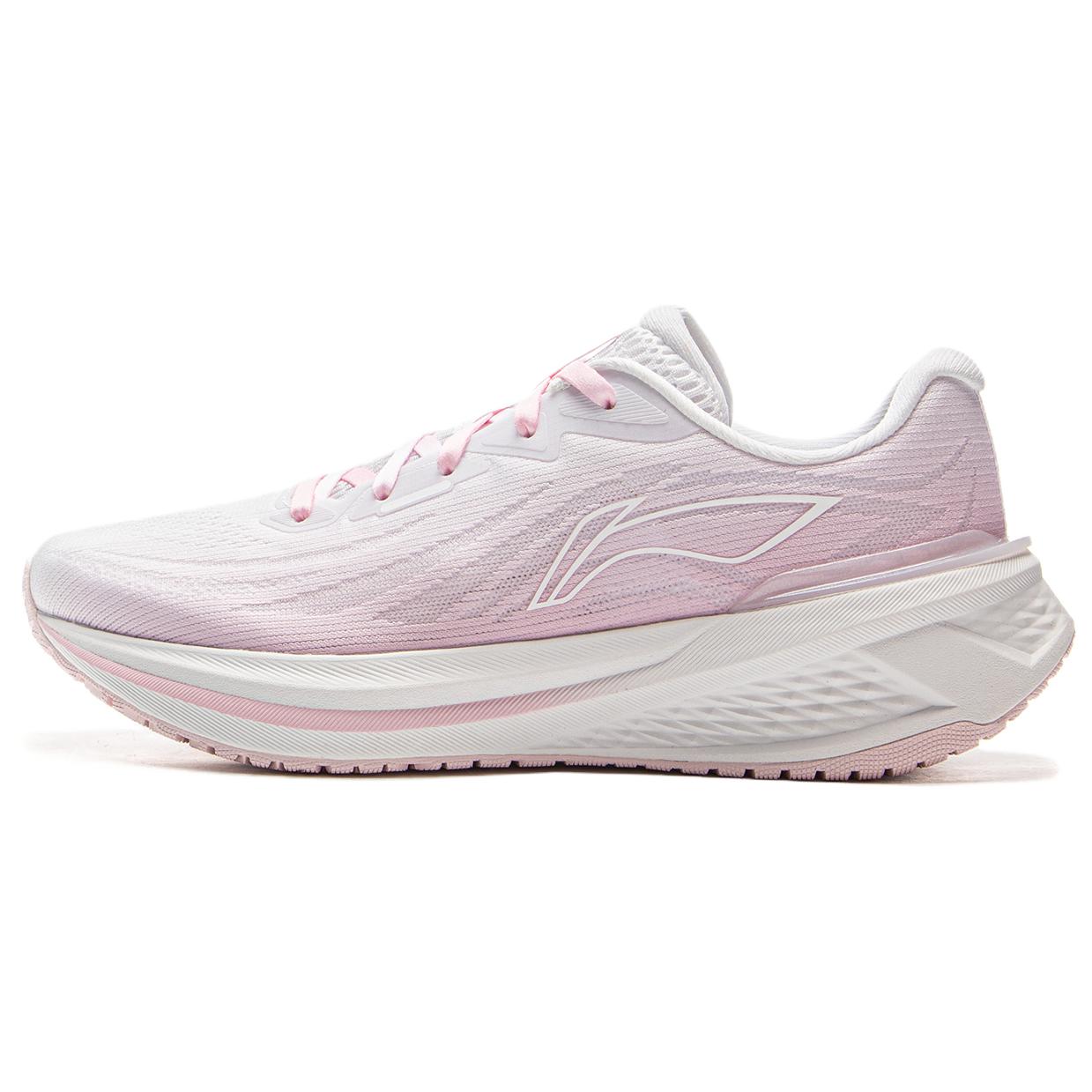 LINING Wu Yue 3.0 Running Shoes Women's Low top Purple купить в интернет-магазине Yoocart с быстрой доставкой по России.