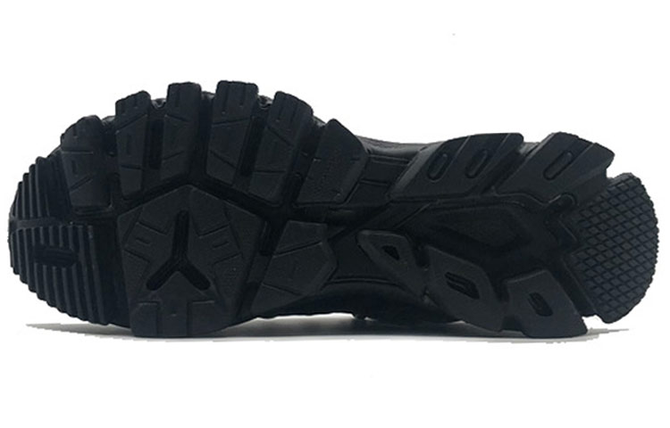 LiNing Shock Absorbers Slip Resistant Low top Running Shoes Men's Black купить в интернет-магазине Yoocart с быстрой доставкой по России.