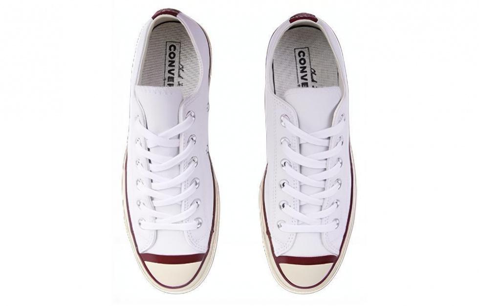 Кроссовки Converse Canvas Shoes Low Top Unisex