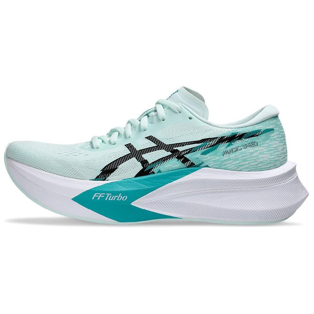 Asics Magic Speed 4 Soothing Sea Black Women's