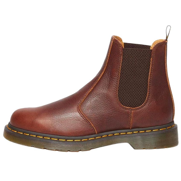 Dr. Martens 2976 Ankle Boots