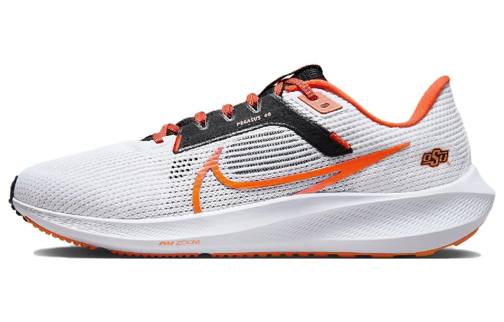 Nike Pegasus 40 Oklahoma State