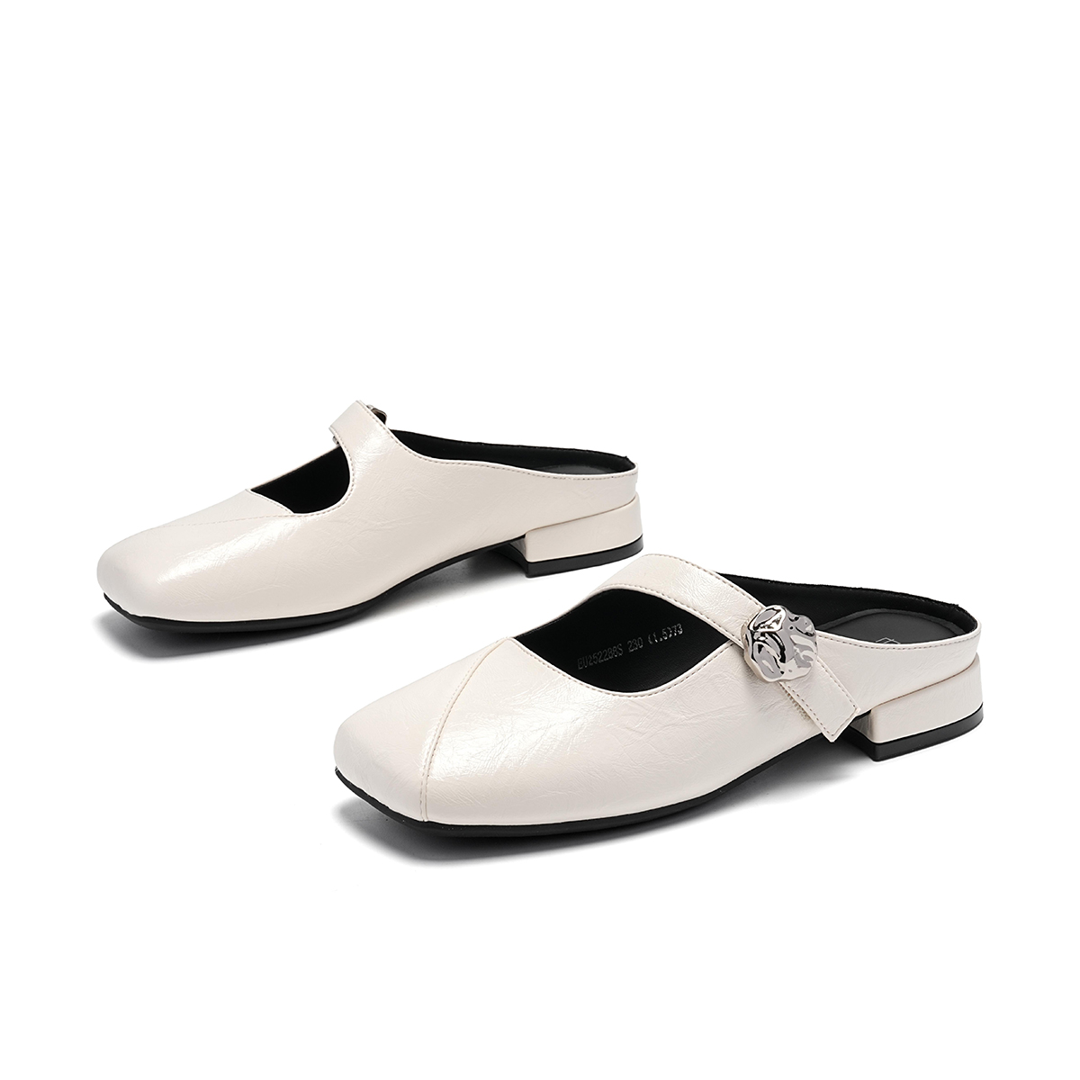 EBLAN Closed Toe Slippers Women's купить в интернет-магазине Yoocart с быстрой доставкой по России.