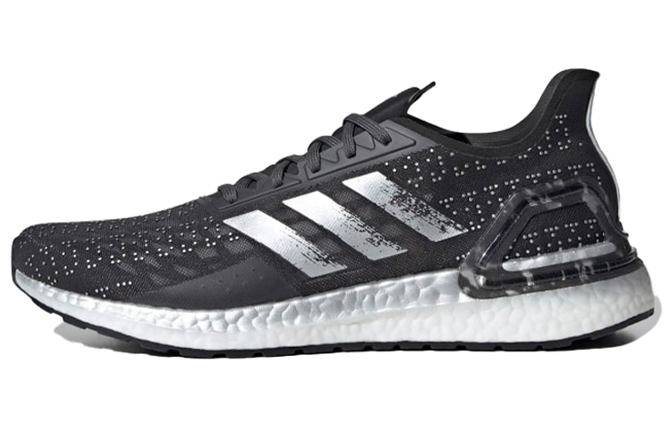 Adidas Ultraboost Pb 'Black Grey White'