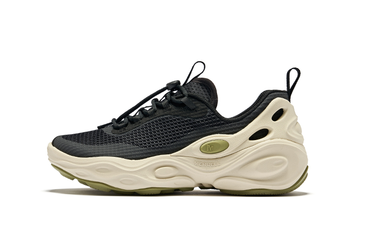 MERRELL Hydro Next Gen Hiker Black Cream Women's
