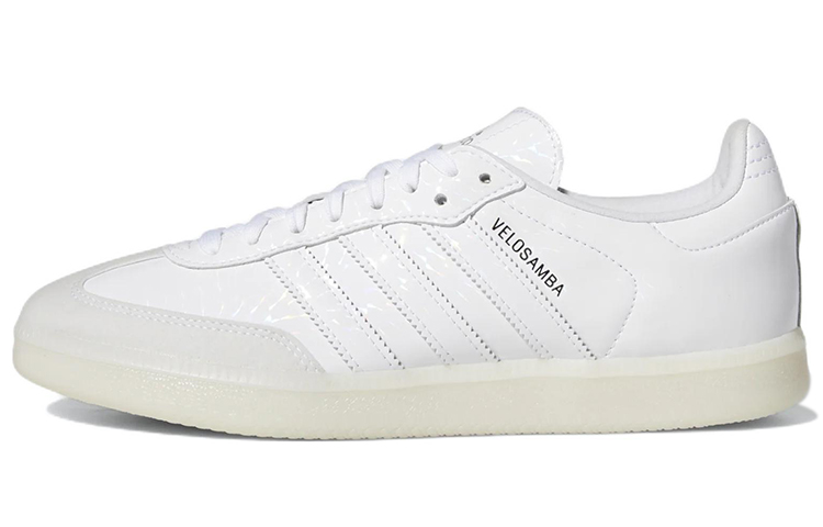 Adidas Velosamba Vegan Cloud White