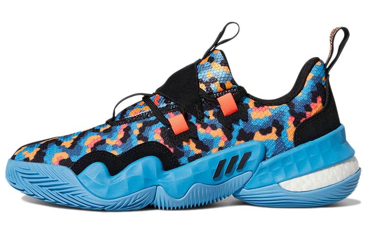 Adidas Trae Young 1 Pixel