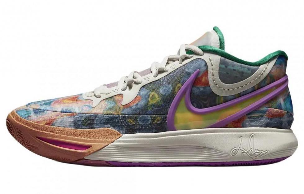 Nike Kyrie 8 'Circle Of Life'