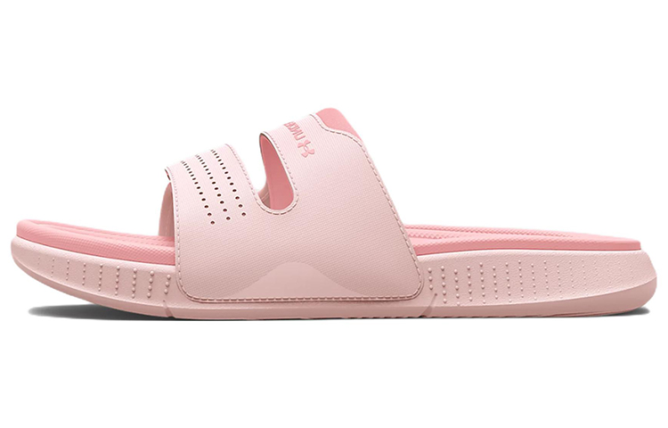 Under Armour Ansa Studio Slide 'Retro Pink' Women's
