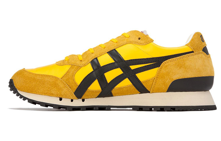 Onitsuka Tiger Colorado Eighty Five Nm 'Yellow Black'