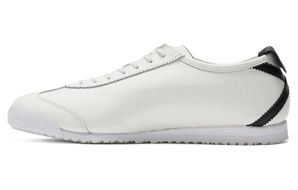 Asics Onitsuka Tiger Mexico 66 Gdx Nm White Black
