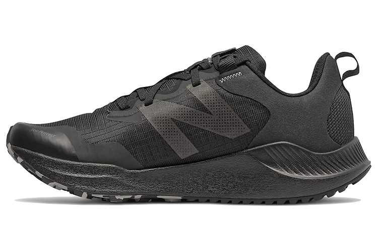 New Balance Nitrel V4 Black/Grey
