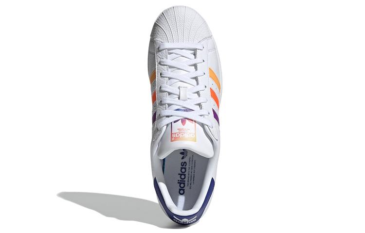 Adidas Originals Superstar2019 Gradient Crystal Multi Color купить в интернет-магазине Yoocart с быстрой доставкой по России.