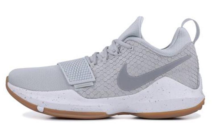 Nike Pg 1 Pure Platinum