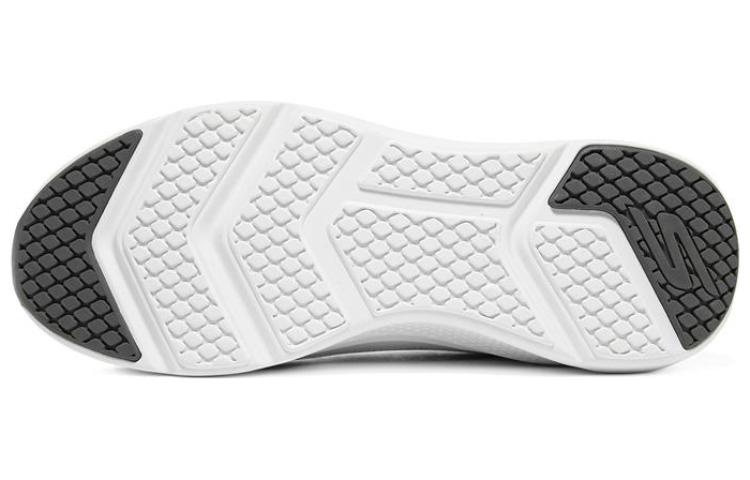 Skechers GO RUN Elevate Low Top Running Shoes Men's Lemon Gray купить в интернет-магазине Yoocart с быстрой доставкой по России.