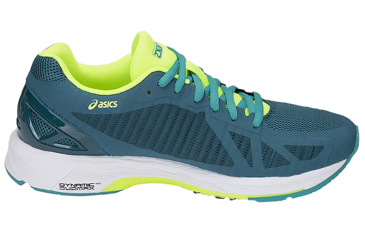 Asics Gel DS Trainer 23 'Green Yellow' Women's купить в интернет-магазине Yoocart с быстрой доставкой по России.